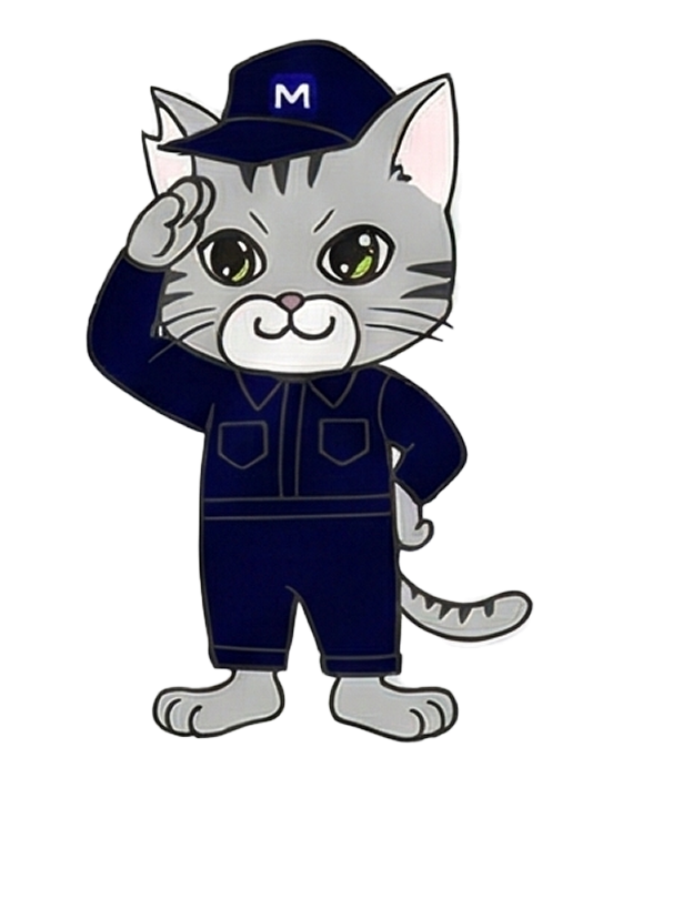 美京にゃん